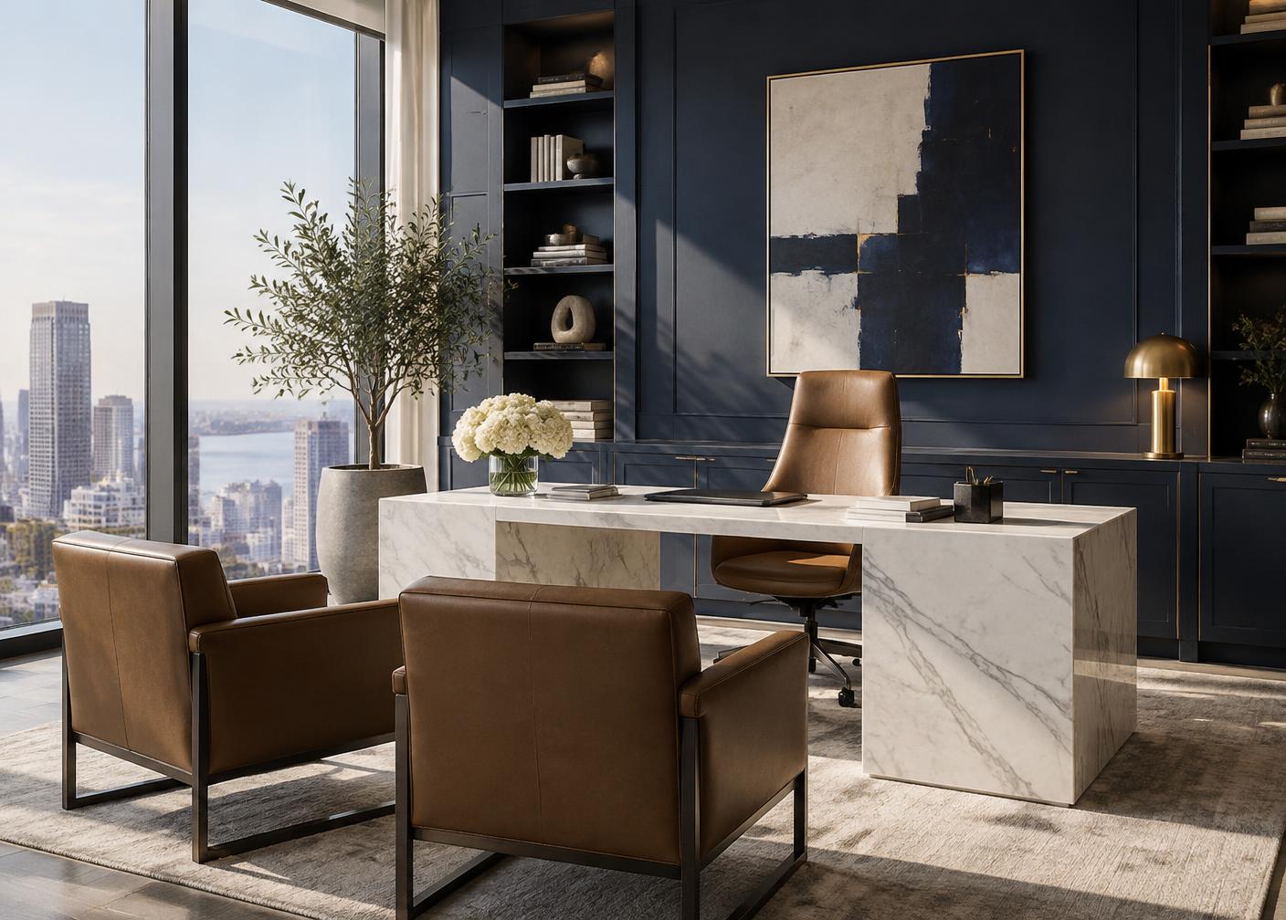 Elegant Proserv Soluctions consulting office